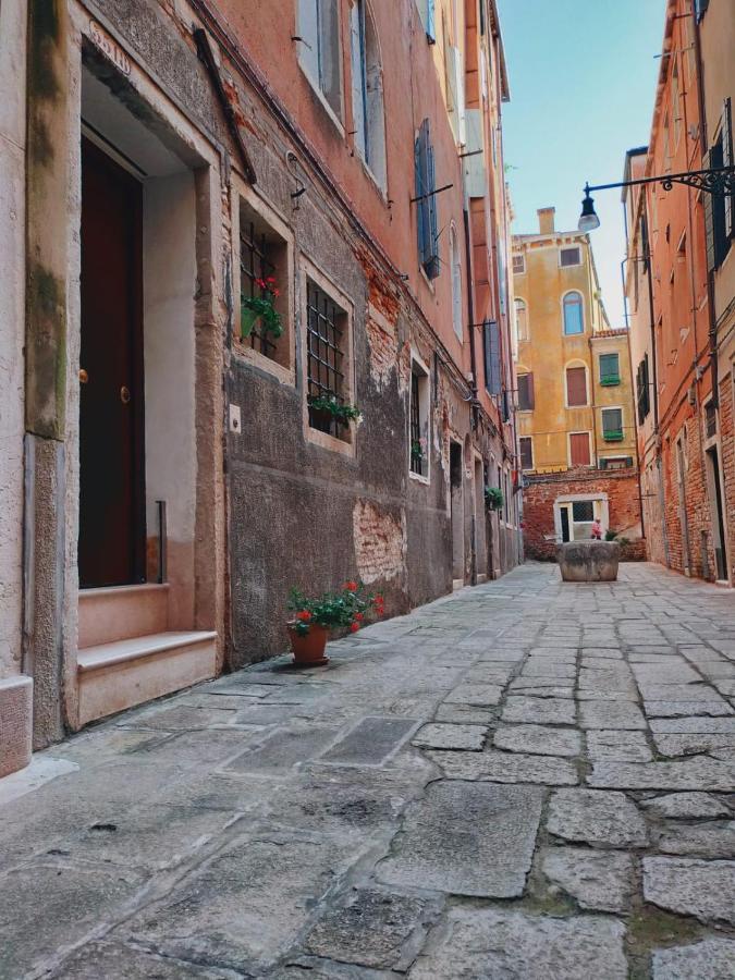 Le Pizzocchere Venedig