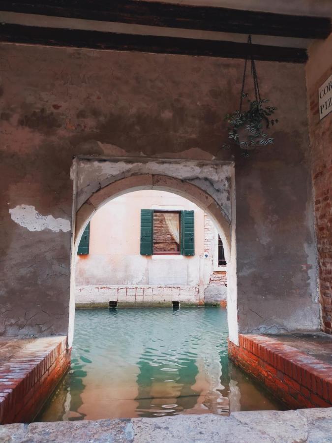 Apartment Le Pizzocchere Venedig